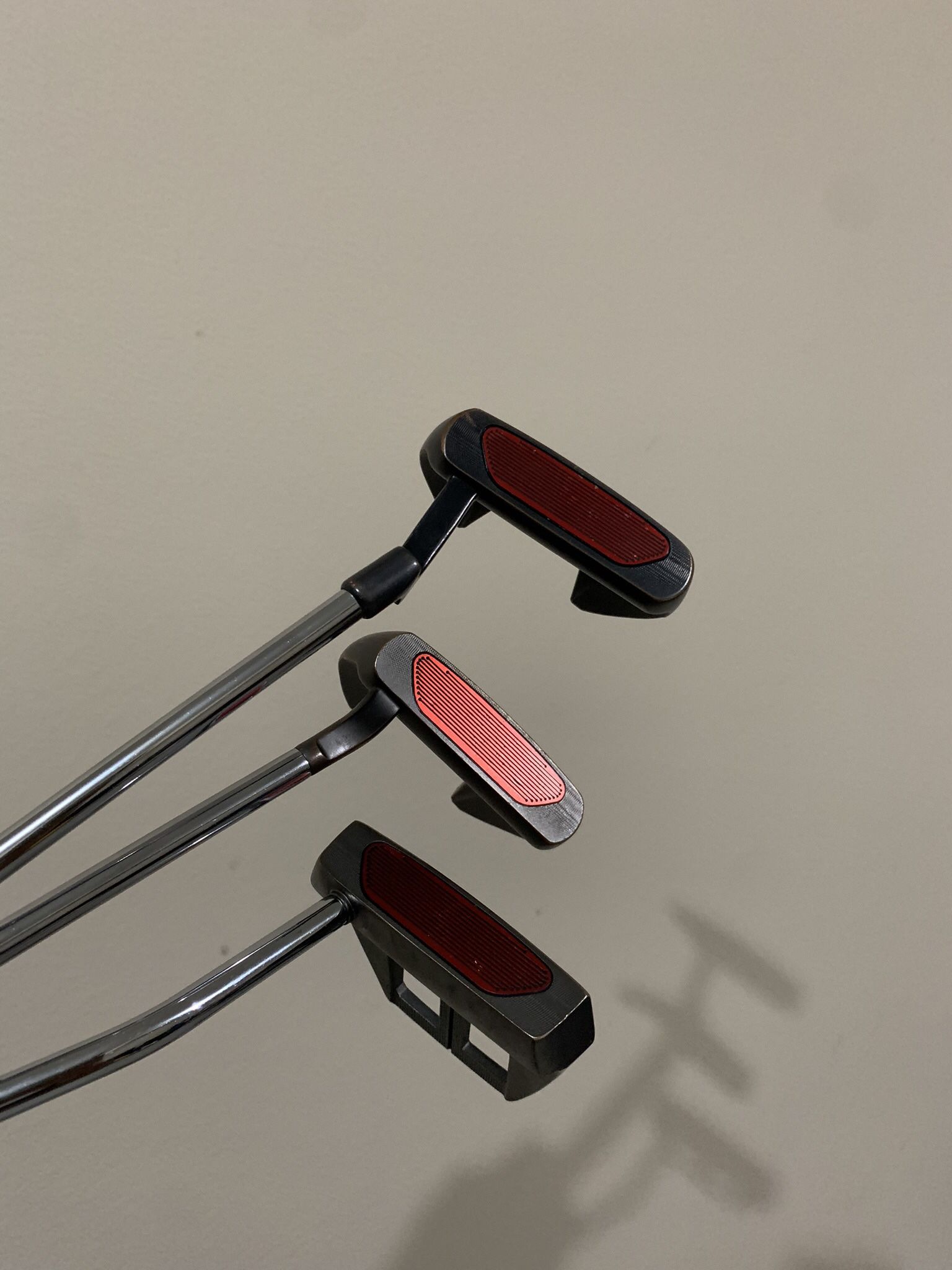 Taylormade TP Collection Putters 