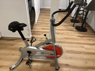 Fitness Bike