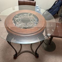 Dining Set - NEED GONE! - Make An Offer!