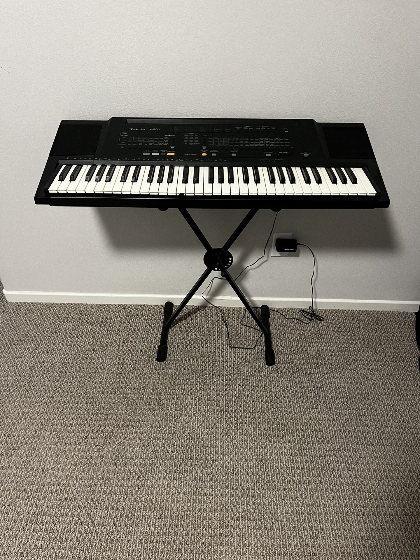 Keyboard