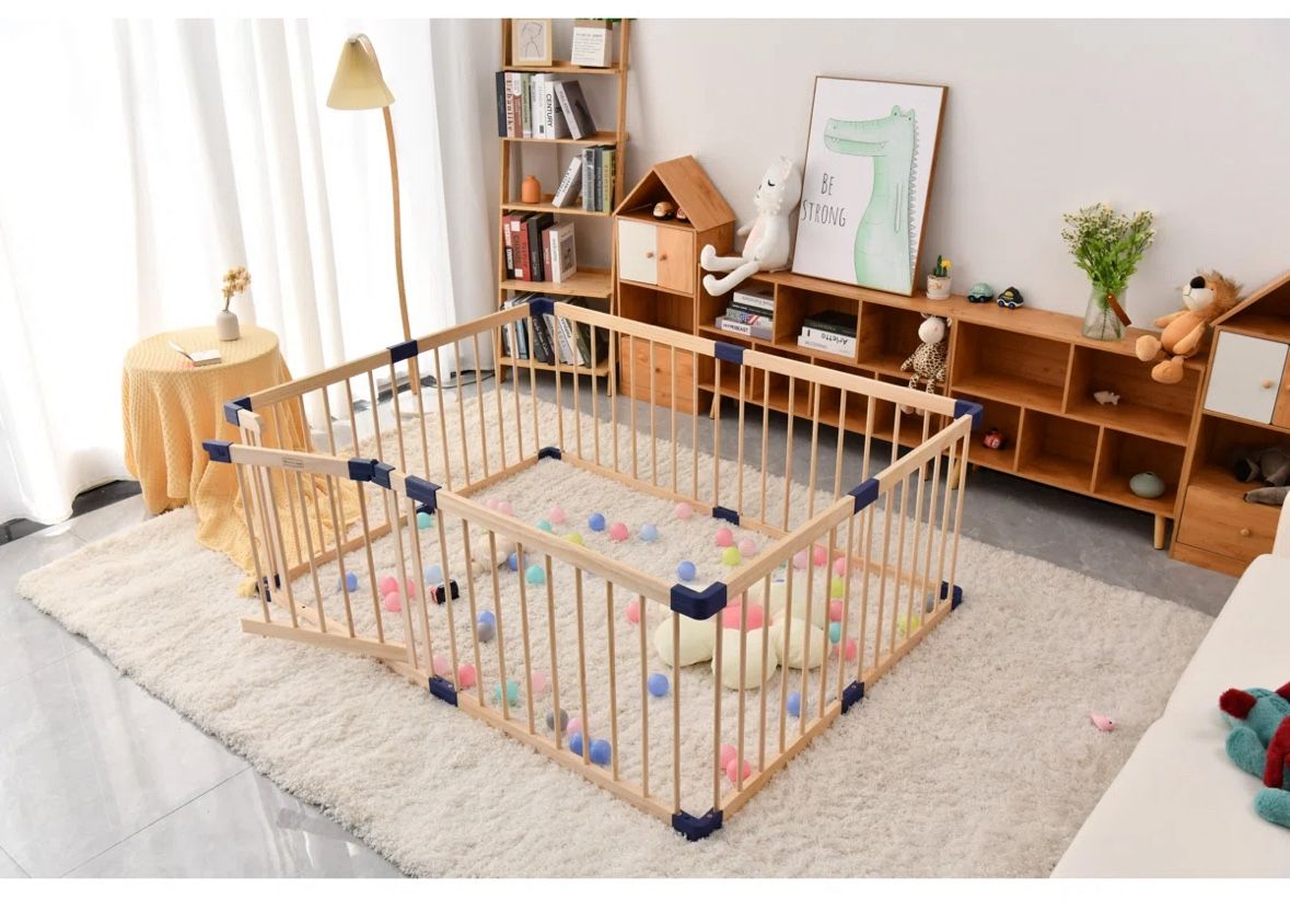 Baby Safety Gate