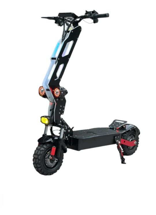 Freego D11 Landtiger Electric Scooter