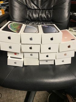 15 iPhone Boxes 