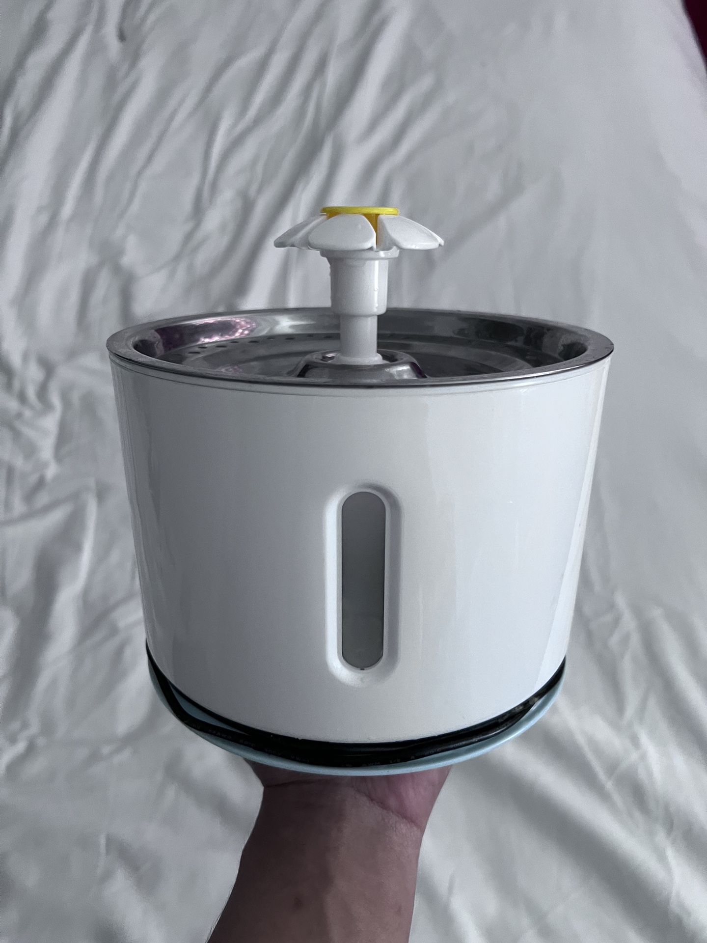 Catit Water Fountain