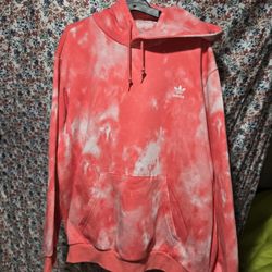 Adidas Hoodie