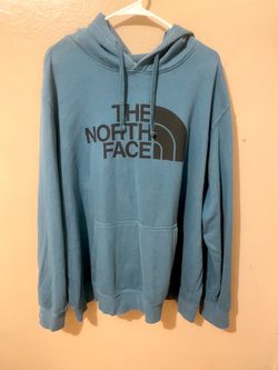 The North Face Hoodie