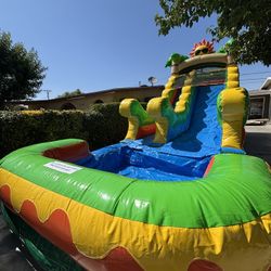 Water Slide For Sale 