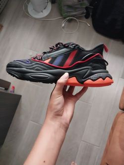 Adidas Owzeego Chineese New Year