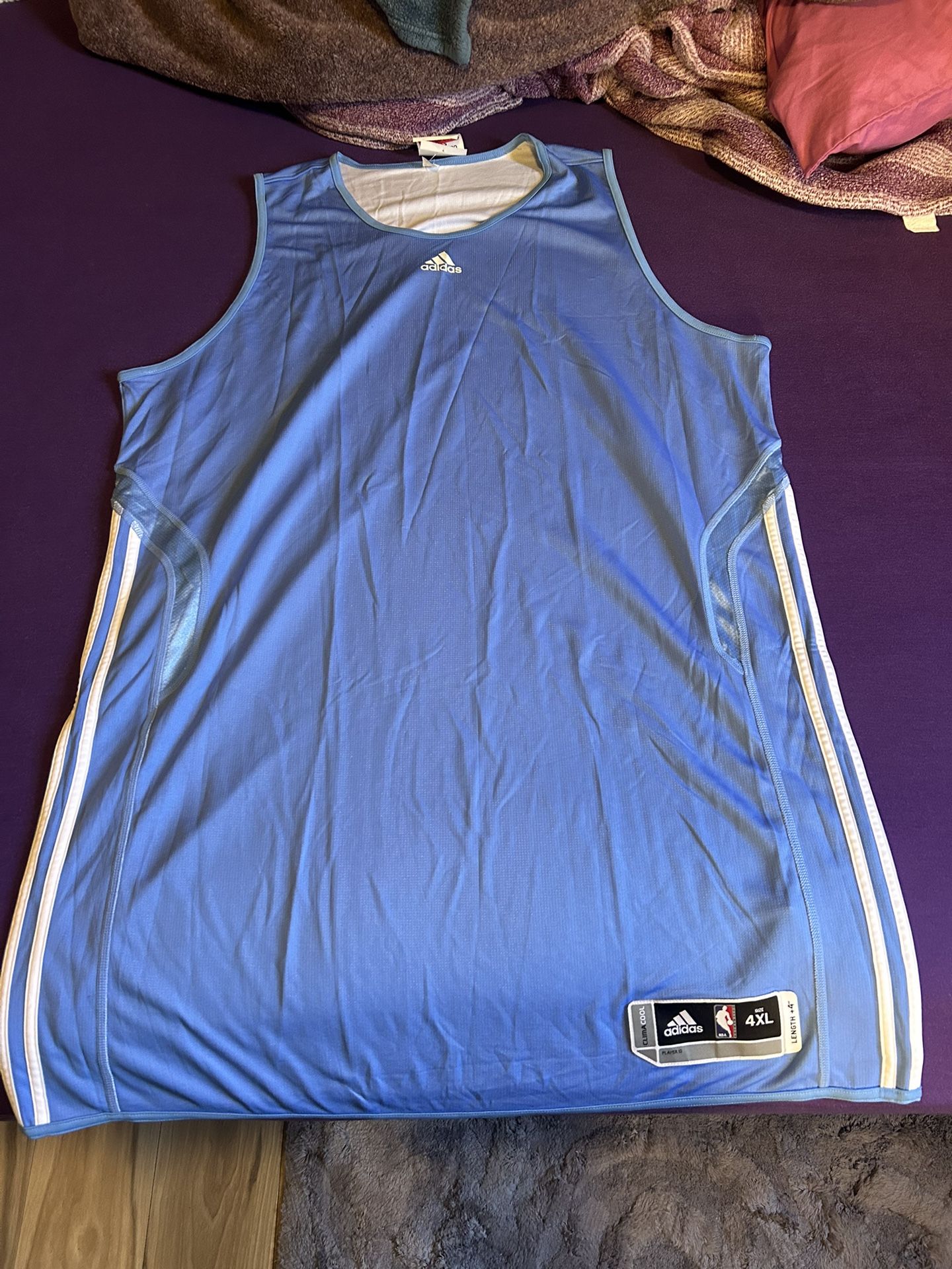 Vendo 4 Camisetas Originales Size 4 Xl. X $125