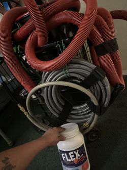 Rightlook 15gal Heat Extracter 