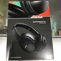 Bose Headphones