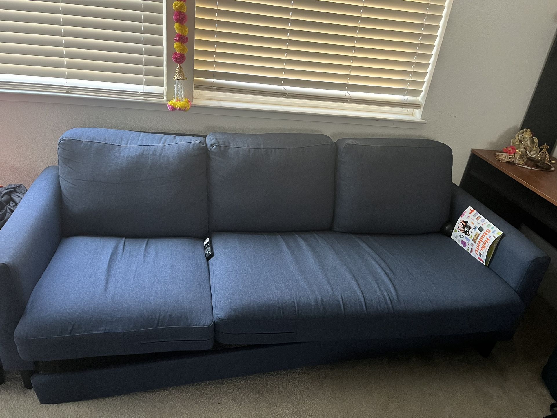 3 Person Couch