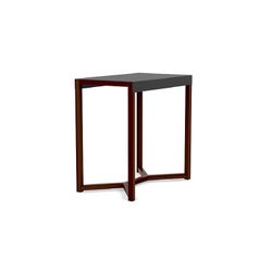 EQ3 trivia end table - new in box!