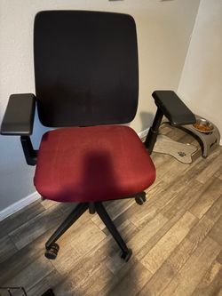 Hawworth Lively Task Chair