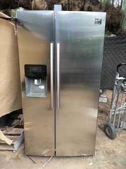 Samsung fridge