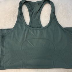 Lululemon racerback tank