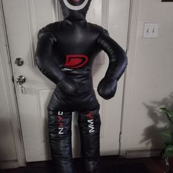 MMA Dummy