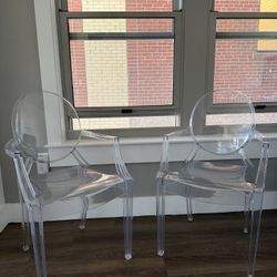 Dinning Room Chairs
