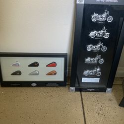 Harley Collectibles