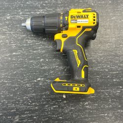 Dewalt 20 V Max Drill 