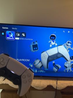 PlayStation 5