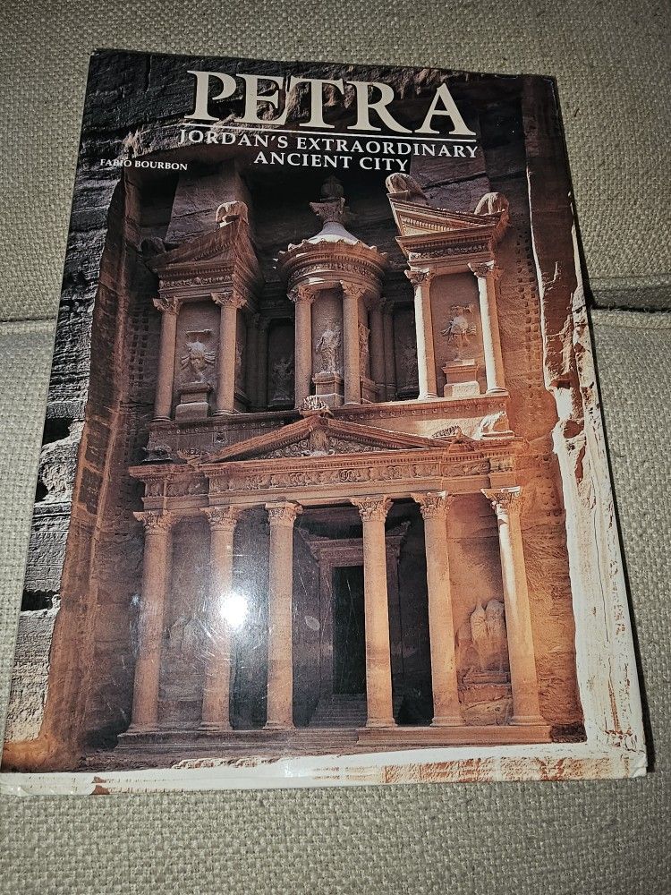 PETRA