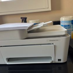 HP DeskJet 4255e