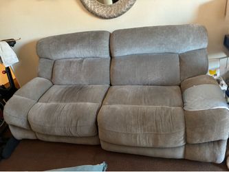 Free recliner