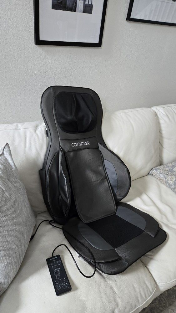 Comfier, Massage
