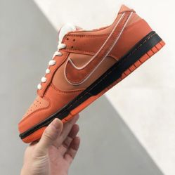 Lobster Dunk 