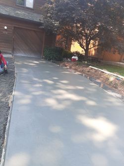 Conocerte Driveway & Asphalt Driveway