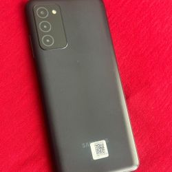 Samsung Galaxy A03s  , Unlocked   for all Company Carrier ,  Excellent Condition  Like New