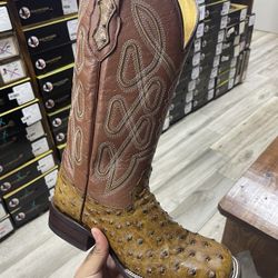 mens western boots