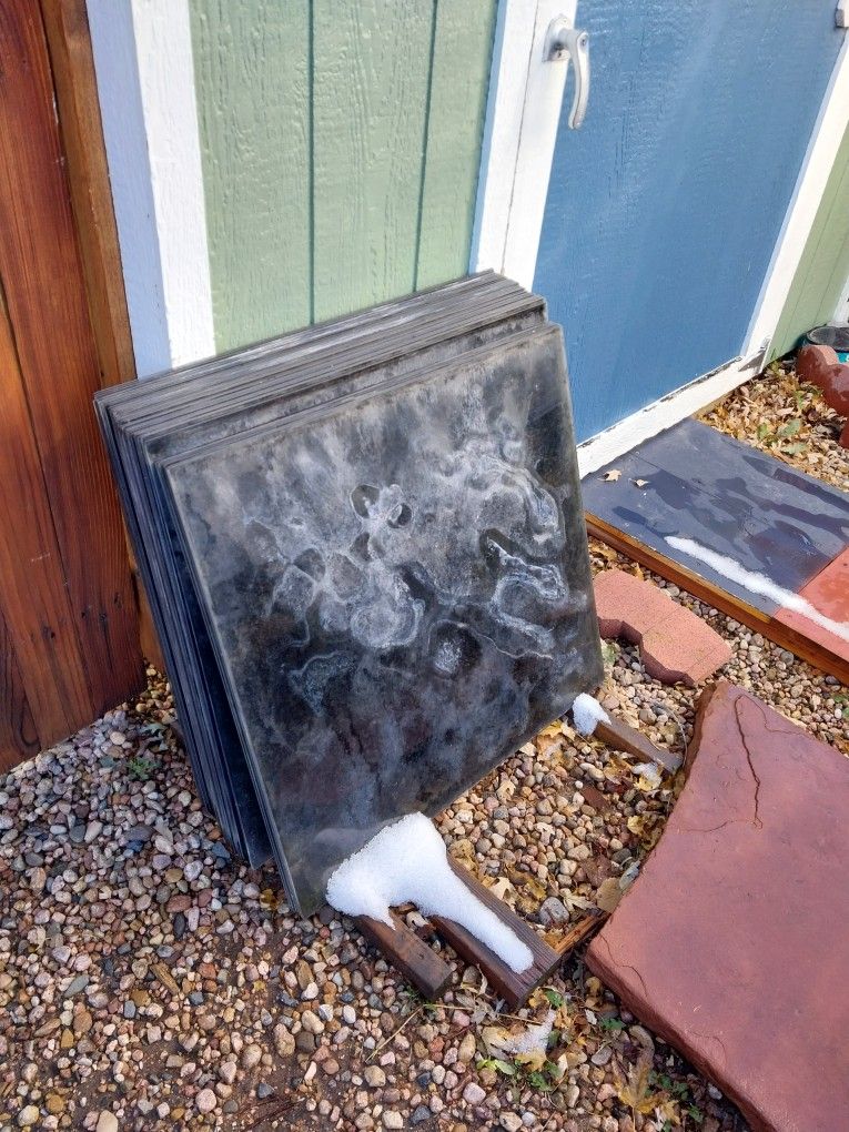 Free Glass Panes