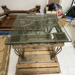 Antique Table