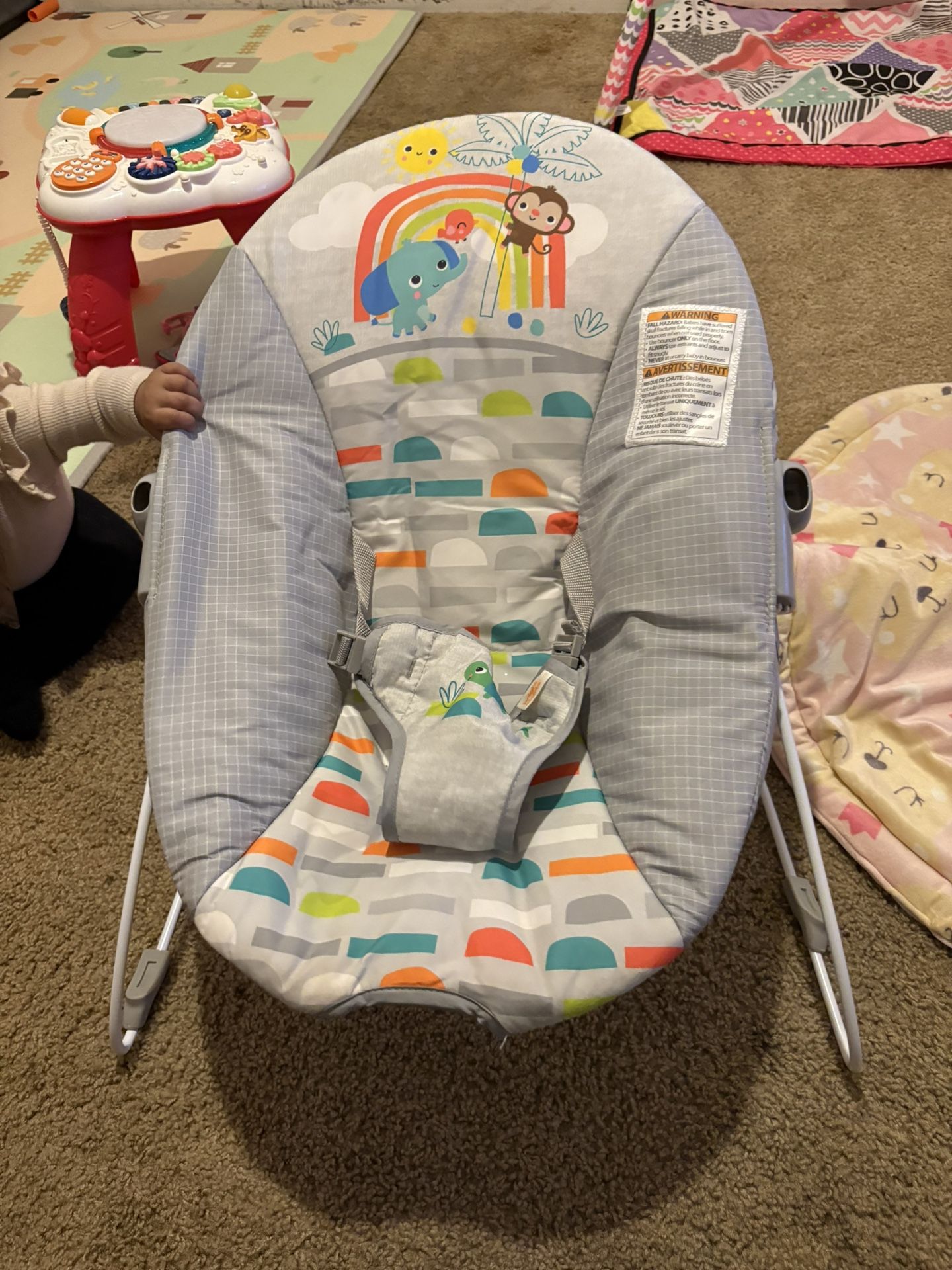 Baby Bouncer