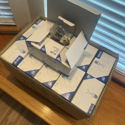 40w Decorative Light bulbs