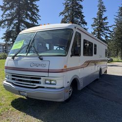 1992 Fleetwood Coronado
