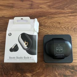 Beats Studio Buds +