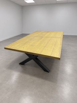 JOOLA Berkshire Conference / Ping Pong Table