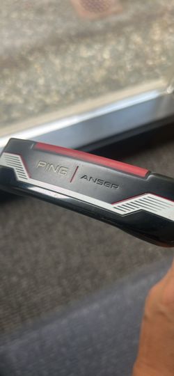 Ping Putter