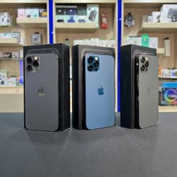 Iphone 12 Pro Max 128gb Unlocked 