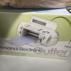 Personal Electronic 