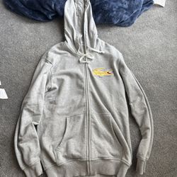 Lacoste CDG hoodie And Ice Cream Hoodie 