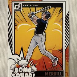 Jackson Merrill