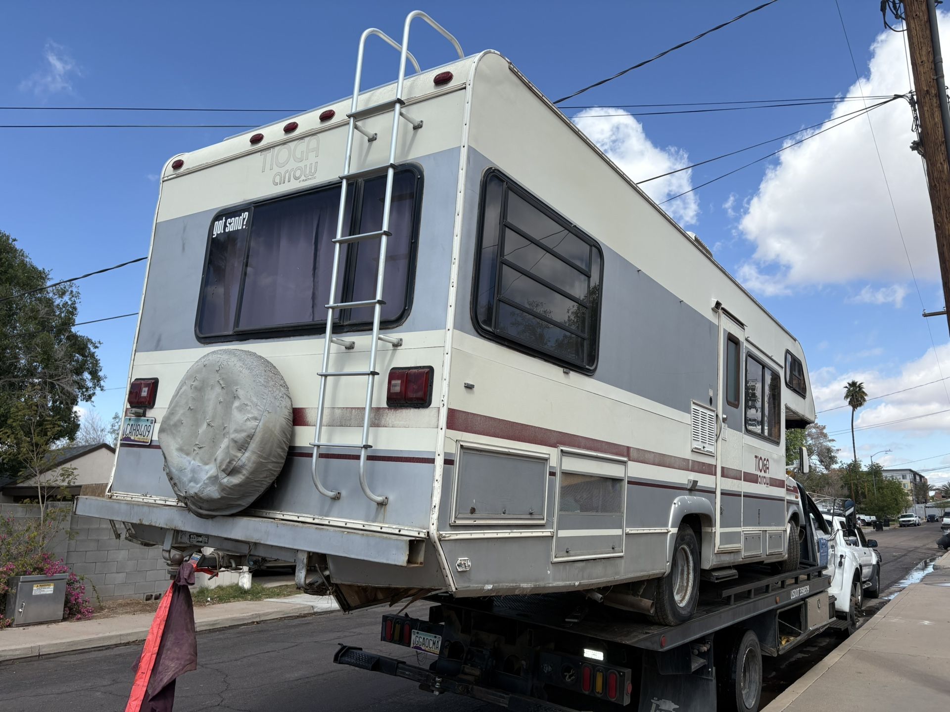 Rv