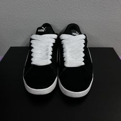 Men’s Puma Suede Classics