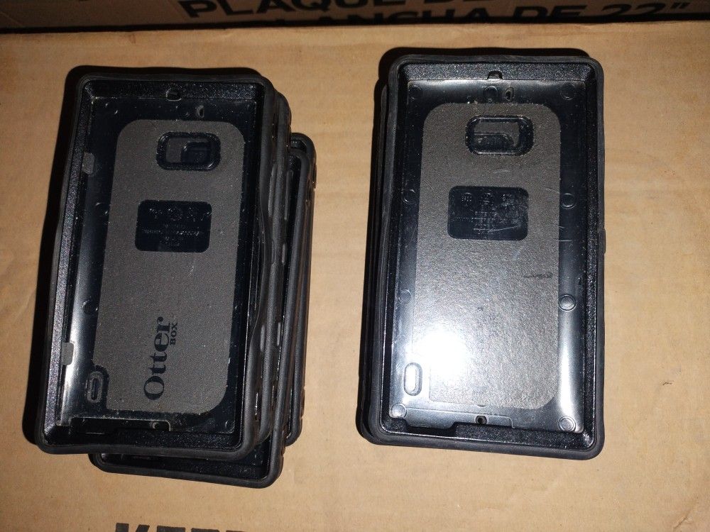 8 OtterBox iPhone Cases Older Iphones