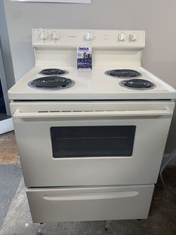 Cocinas Coil Range