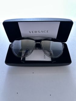 Men’s Versace Sunglasses VE2140